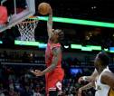 Hasil NBA: Chicago Bulls Kandaskan New Orleans Pelicans 114-106