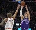 Hasil NBA: Utah Jazz Hancurkan San Antonio Spurs 128-109