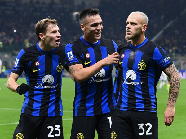 Inter Milan