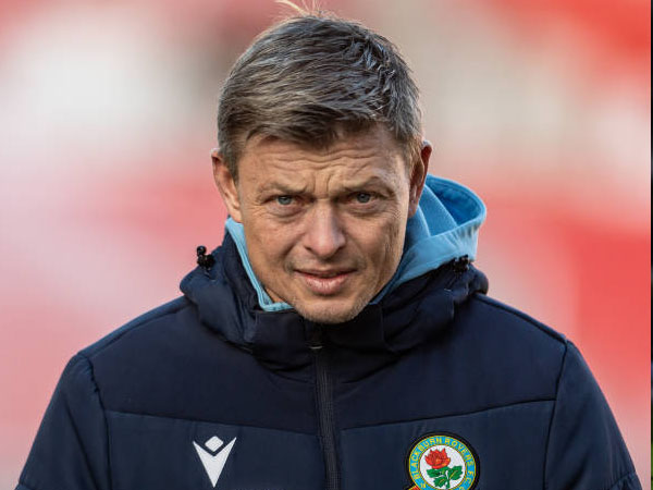 Jon Dahl Tomasson Resmi Jadi Pelatih 'Asing' Pertama Bagi Timnas Swedia