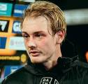 Julian Brandt Ungkap Penyebab Kekalahan Dortmund dari Hoffenheim