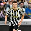 Juventus Tetapkan Harga untuk Federico Chiesa, Matias Soule Boleh Pergi