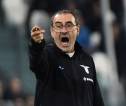 Lazio Kalah Lagi, Sarri Salahkan Kebijakan Transfer Klub