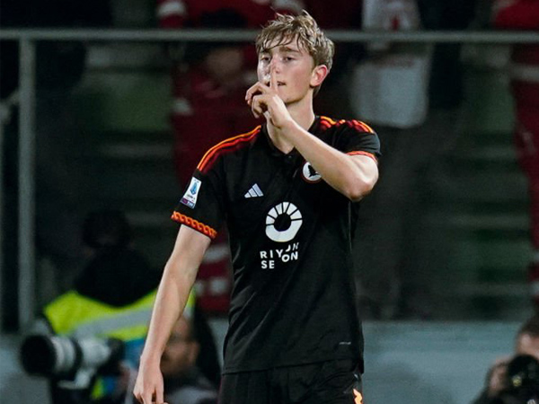 Dean Huijsen.