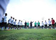 Nova Arianto Sebut Postur Tubuh Penting untuk Pemain Timnas Indonesia U-16