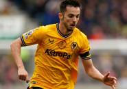 Pablo Sarabia Akui Wolves Harus Susah Payah Kalahkan Sheffield United