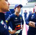 Sergio Perez Enggan Pusingkan Masalah Kontraknya Yang Hampir Habis