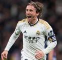 Soal Masa Depan Luka Modric, Bagini Kata Carlo Ancelotti