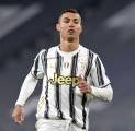 Tuntutan Hukum Cristiano Ronaldo kepada Juventus Masih Berlanjut