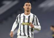 Tuntutan Hukum Cristiano Ronaldo kepada Juventus Masih Berlanjut