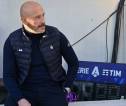 Vincenzo Italiano Antar Fiorentina Pupus Kutukan Tiga Tahun