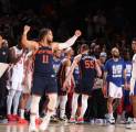 Wasit Mengakui Kesalahannya Saat Pistons Dikalahkan Knicks