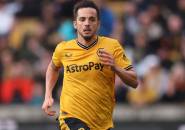 Wolves Punya Peluang Tampil di Eropa, Begini Reaksi Pablo Sarabia