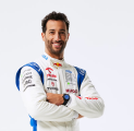 Daniel Ricciardo Jadi Salah Satu Kandidat Kuat Pengganti Sergio Perez