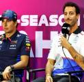 Daniel Ricciardo Masih jadi Kandidat yang Terdepan Gantikan Perez