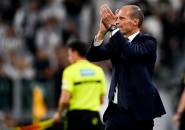 Juventus Susah Payah Menang atas Frosinone, Massimiliano Allegri Dikritik