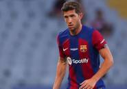Kapten Barcelona Telah Menolak Klub Arab Saudi