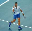 Novak Djokovic Siap Nikmati Turnamen Favorit Usai Lima Musim Absen