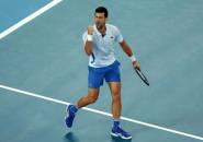 Novak Djokovic Siap Nikmati Turnamen Favorit Usai Lima Musim Absen