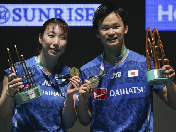 Park Joo Bong Akui Jepang Bukan Favorit di Olimpiade Paris 2024