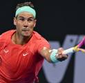 Rafael Nadal Tak Punya Pilihan Selain Turun Di Indian Wells, Klaim Pamannya