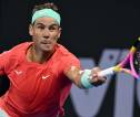 Rafael Nadal Tak Punya Pilihan Selain Turun Di Indian Wells, Klaim Pamannya