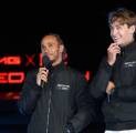 Soal Kepindahan ke Ferrari, Lewis Hamilton Sempat Rahasiakan ke Semua Orang