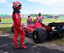 Charles Leclerc Tak Berani Pasang Target Titel Juara di F1 2024