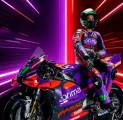 Dokter Berikan Nasehat ke Franco Morbidelli Jelang MotoGP Qatar