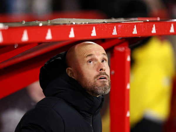 Erik ten Hag Heran Manchester United Masih Disebut Inkonsisten