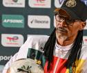 Federasi Sepak Bola Kamerun Konfirmasi Kepergian Rigobert Song