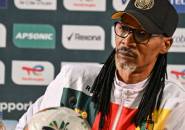 Federasi Sepak Bola Kamerun Konfirmasi Kepergian Rigobert Song