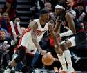 Hasil NBA: Miami Heat Hempaskan Portland Trail Blazers 106-96