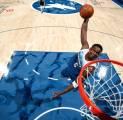 Hasil NBA: Minnesota Timberwolves Taklukkan San Antonio Spurs 114-105