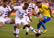 Jelang Copa America, Amerika Serikat Akan Uji Coba Dengan Timnas Brasil