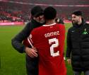 Joe Gomez Akui Tidak Ada Alasan Jurgen Klopp Akan Bertahan di Liverpool