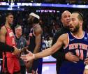 NBA Telah Menolak Protes Knicks Setelah Dikalahkan Rockets