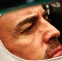 Pakar F1: Fernando Alonso Tak Mungkin Gunakan Taktik Negosiasi