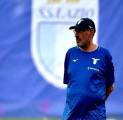 Sarri Salahkan Strategi Transfer Presiden Lazio Musim Panas Lalu