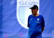 Sarri Salahkan Strategi Transfer Presiden Lazio Musim Panas Lalu