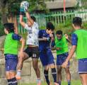 Semen Padang FC Ingin Kunci Tiket ke Liga 1 Tanpa Lewati Perpanjangan Waktu
