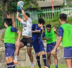 Semen Padang FC Ingin Kunci Tiket ke Liga 1 Tanpa Lewati Perpanjangan Waktu