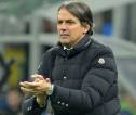 Simone Inzaghi Komentari Rumor Masa Depannya di Inter Milan