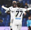 Victor Osimhen Hat-trick, Napoli Bantai Sassuolo 6-1