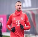 Bayern Munich Akan Permanenkan Transfer Eric Dier Dari Tottenham