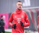 Bayern Munich Akan Permanenkan Transfer Eric Dier Dari Tottenham