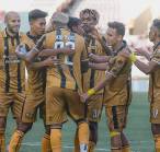 Dewa United FC Dalam Motivasi Tinggi, Optimistis Tekuk Persija Jakarta