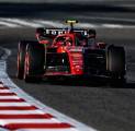 Hasil FP3 F1 GP Bahrain: Gantian Sainz Jadi Tercepat