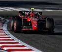 Hasil FP3 F1 GP Bahrain: Gantian Sainz Jadi Tercepat