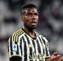 Juventus Tak Terburu-buru Putus Kontrak Paul Pogba usai Vonis Doping